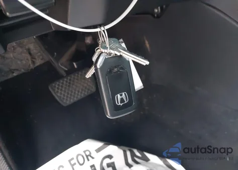 2017 Honda Accord Ex из США, поврежденный, VIN 1HGCR2F77HA254248